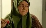 عکس| سفر در زمان؛ «حمیده خیرآبادی» بازیگر سریال کهنه سوار در جوانی و در کنار دخترش