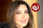 ببینید؛ ویدئو نانسی عجرم و دخترش بیش از ۱۰۰ میلیون بار در فضای مجازی دیده شد!