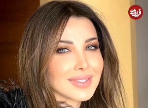 ببینید؛ ویدئو نانسی عجرم و دخترش بیش از ۱۰۰ میلیون بار در فضای مجازی دیده شد!