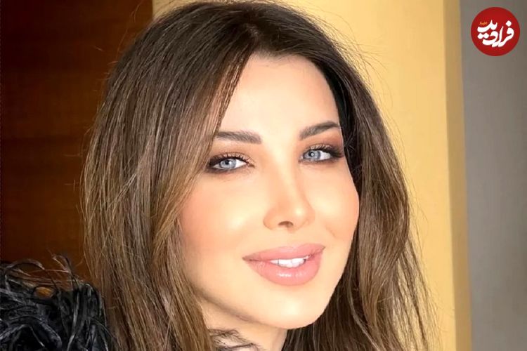 ببینید؛ ویدئو نانسی عجرم و دخترش بیش از ۱۰۰ میلیون بار در فضای مجازی دیده شد!