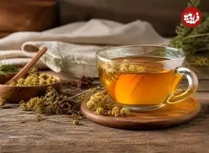 اگر نفخ، سردی و سنگینی معده دارید، این دمنوش‌ها را امتحان کنید
