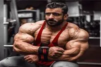 (ویدیو) برنامه‌های هادی چوپان برای مسترالمپیا چیست؟