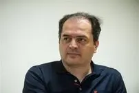 (ویدیو) سوتی خنده دار  «پیمان یوسفی» روی آنتن زنده