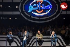 ببینید؛ تک‌نوازی ساکسیفون توسط داود اریکه در برنامه «صداتو»