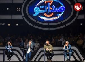 ببینید؛ تک‌نوازی ساکسیفون توسط داود اریکه در برنامه «صداتو»