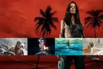 تصاویر| ۱۰ فیلم برتر قرن ۲۱ با تم رابینسون کروزو