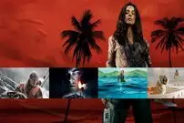 تصاویر| ۱۰ فیلم برتر قرن ۲۱ با تم رابینسون کروزو