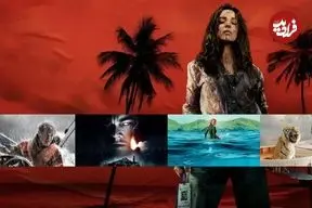 تصاویر| ۱۰ فیلم برتر قرن ۲۱ با تم رابینسون کروزو