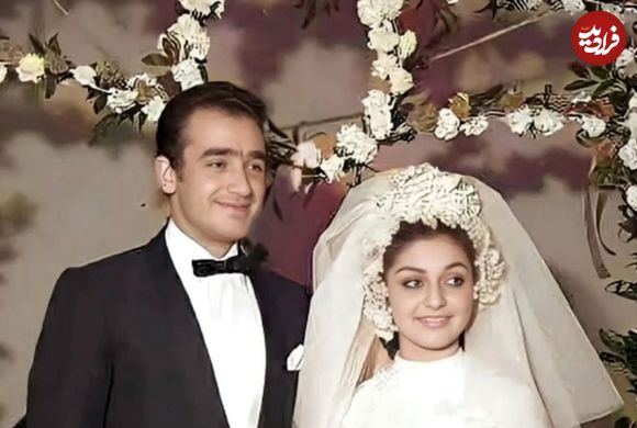 عکس| سفر در زمان؛ «گوگوش» در منزل شخصی اش در ولنجک تهران؛ سال 1367