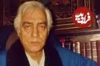 سفر زمان؛ تصویری از «فردین» در 42 سالگی و روی جلد مجله فیلم و هنر؛ سال 1351