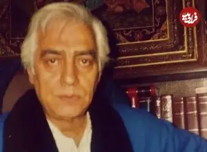 سفر زمان؛ تصویری از «فردین» در 42 سالگی و روی جلد مجله فیلم و هنر؛ سال 1351