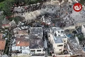 جزئیات روز شانزدهم جنگ