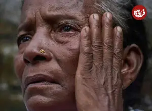 تصاویر| نپال پس از سیل مرگبار