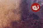 عکس| شمایل مرموز انسان نشسته در مریخ؛ راز تصویر پربازدید سیاره سرخ چیست؟