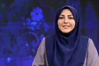 (ویدئو) تقلید صدای باب اسفنجی توسط المیرا شریفی مقدم