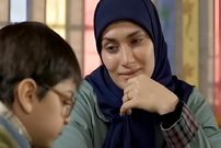 عکس؛ سفر زمان؛ عکس یادگاری «مامان صدیقه» و مربی‌های پرورشگاه در پشت‌صحنه «بچه مهندس»