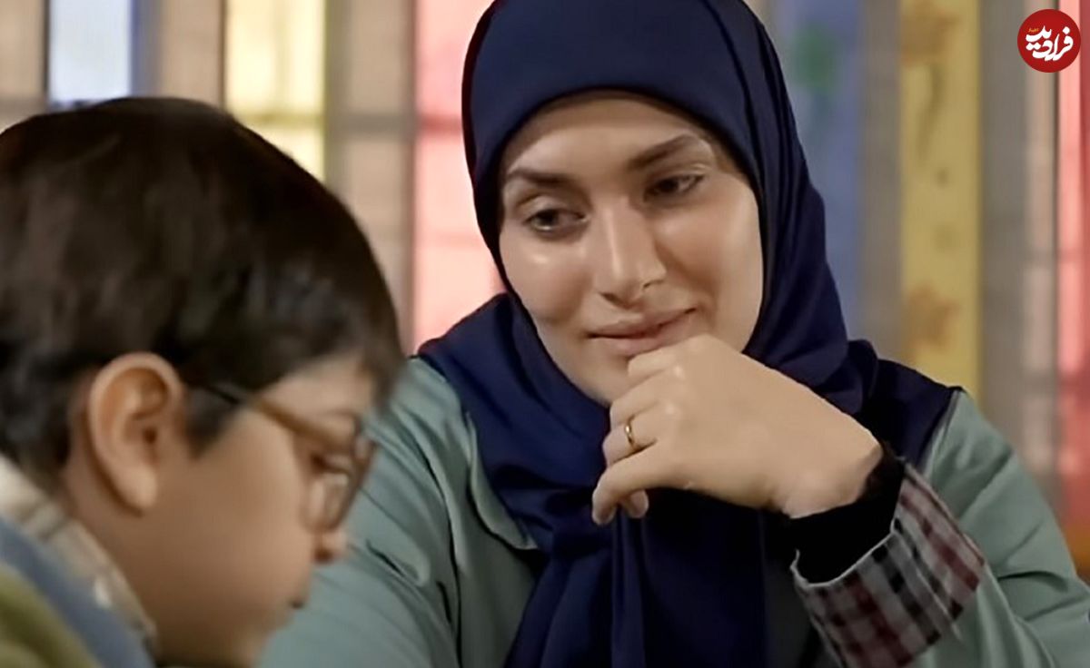 عکس؛ سفر زمان؛ عکس یادگاری «مامان صدیقه» و مربی‌های پرورشگاه در پشت‌صحنه «بچه مهندس»