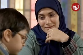 عکس؛ سفر زمان؛ عکس یادگاری «مامان صدیقه» و مربی‌های پرورشگاه در پشت‌صحنه «بچه مهندس»
