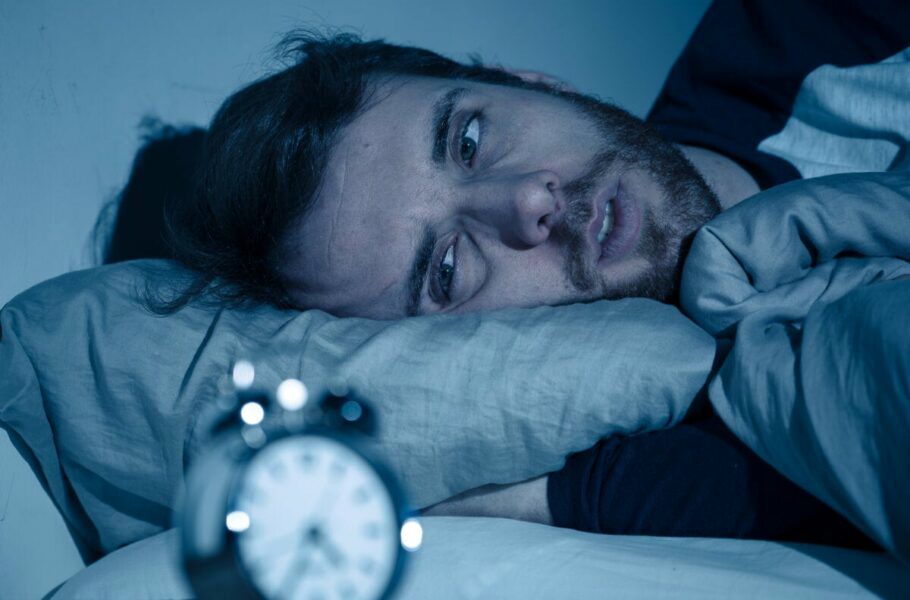 بی‌خوابی می‌تواند ریسک سکته قلبی را در شما افزایش دهد