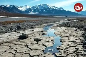 پژوهشگر اندیشکدۀ کارنِگی: بحران آب در «ایرانِ ابداع کنندۀ قنات»، یک طنز تلخ است؛ هشداری برای سایر کشورها