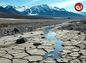 پژوهشگر اندیشکدۀ کارنِگی: بحران آب در «ایرانِ ابداع کنندۀ قنات»، یک طنز تلخ است؛ هشداری برای سایر کشورها