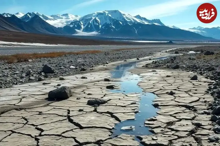 پژوهشگر اندیشکدۀ کارنِگی: بحران آب در «ایرانِ ابداع کنندۀ قنات»، یک طنز تلخ است؛ هشداری برای سایر کشورها
