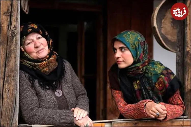 آخرین وضعیت جسمی رابعه مدنی به روایت روح‌الله حجازی