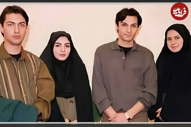 ببینید| افشاگری رامین پرچمی از سانسور لباس پارسا پیروزفر در سریال «در پناه تو» 