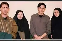 ببینید| افشاگری رامین پرچمی از سانسور لباس پارسا پیروزفر در سریال «در پناه تو» 