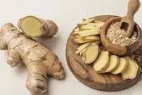 ۱۲ دلیل برای اینکه هر روز زنجبیل بخورید