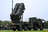 ارتش ایالات متحده چند سیستم دفاع موشکی MIM-104 Patriot در اختیار دارد؟