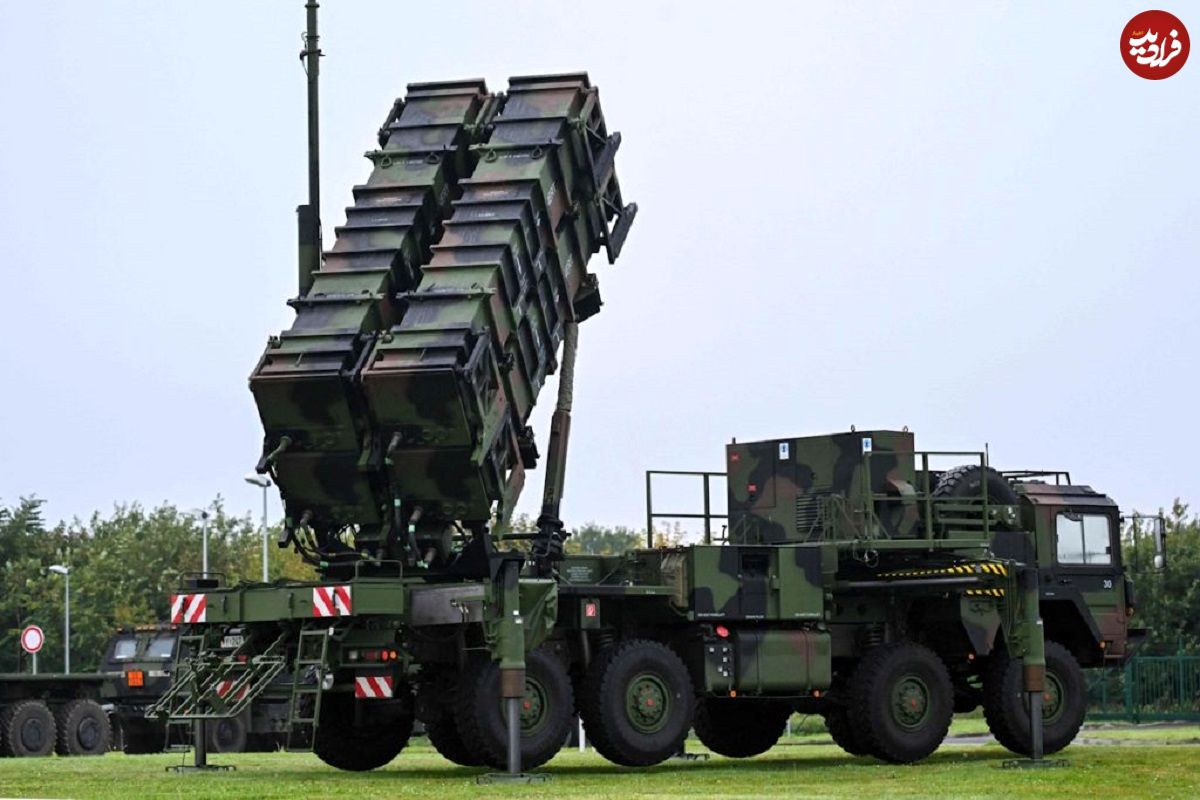 ارتش ایالات متحده چند سیستم دفاع موشکی MIM-104 Patriot در اختیار دارد؟