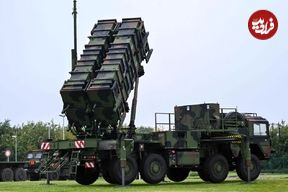ارتش ایالات متحده چند سیستم دفاع موشکی MIM-104 Patriot در اختیار دارد؟