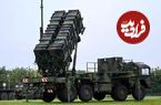 ارتش ایالات متحده چند سیستم دفاع موشکی MIM-104 Patriot در اختیار دارد؟