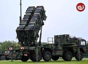 ارتش ایالات متحده چند سیستم دفاع موشکی MIM-104 Patriot در اختیار دارد؟