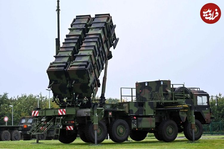 ارتش ایالات متحده چند سیستم دفاع موشکی MIM-104 Patriot در اختیار دارد؟