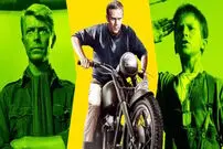 15 فیلم برتر تاریخ سینما در مورد اسرای جنگی