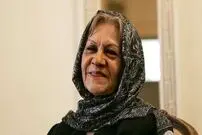 (عکس) سفر در زمان؛ «بهمن مفید و مهری ودادیان» در سال 51؛ ثریا قاسمی در دهه 90
