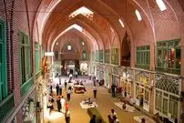 (عکس) وقتی بازار تبریز بهم ریخت و ۲نفر کشته شدند 