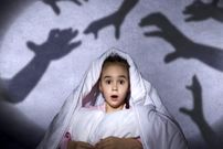 استرس پس از جنگ در کودکان؛ نشانه ها و راهکارها