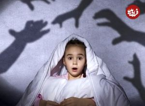 استرس پس از جنگ در کودکان؛ نشانه ها و راهکارها