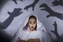 استرس پس از جنگ در کودکان؛ نشانه ها و راهکارها