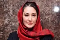 عکس| سفر در زمان؛ «هدیه تهرانی» در 26 سالگی و در چهارمین فیلم اش؛ سال 77