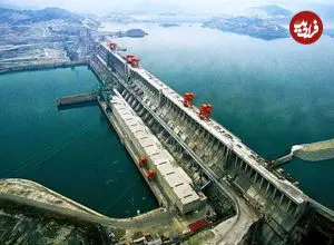 قدرت پنهان ابرسازه چین؛ آیا پکن باعث تغییر سرعت زمین خواهد شد؟