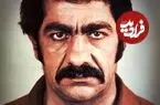 عکس| سفر زمان؛ دیدار «حمیدماهی صفت و جلال پیشوائیان» در اواخر دهه 80
