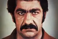 عکس| سفر زمان؛ دیدار «حمیدماهی صفت و جلال پیشوائیان» در اواخر دهه 80