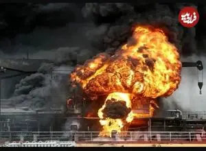 آلودگی هوا ناشی از انفجارها حاوی چه ترکیباتی است؟