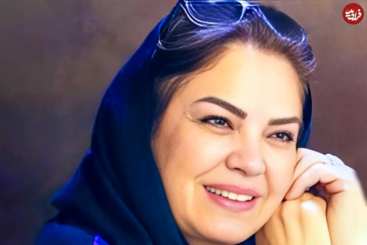 عکس| سفر در زمان؛ «نیلوفر» بازیگر مشهور سینمای قبل انقلاب در دهه 50