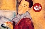 تصاویر؛ هنرمندی که بعد از مرگ مشهور شد