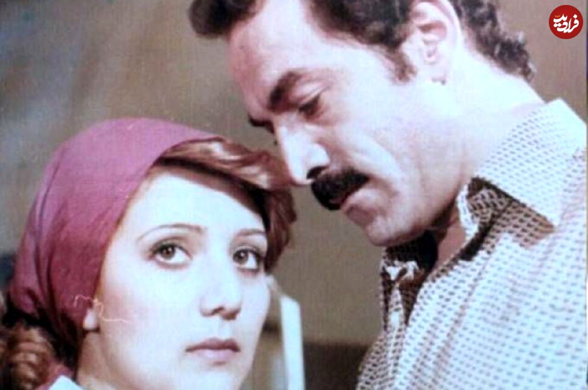 عکس| سفر در زمان؛ ظاهر متفاوت «رامش» در دهه 50؛ ابی و نوش آفرین در ترکیه در جوانی